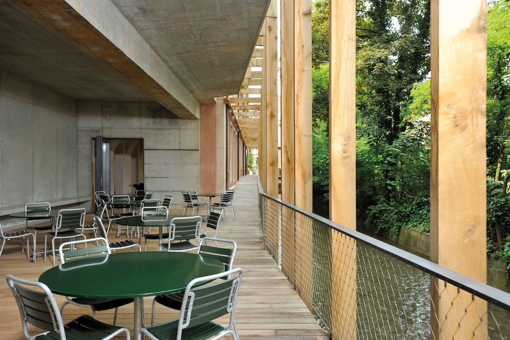 Youth Hostel Basel 2/53