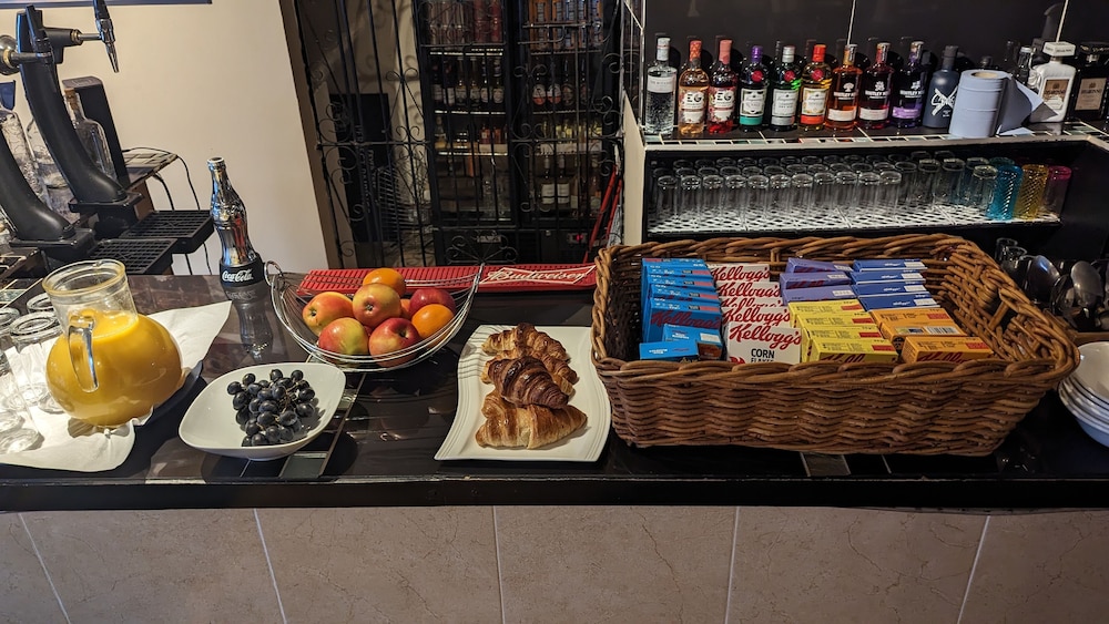 Dalgair House Hotel 29/50