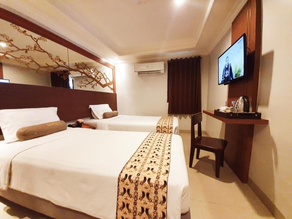 CoreInn Merauke 5/25