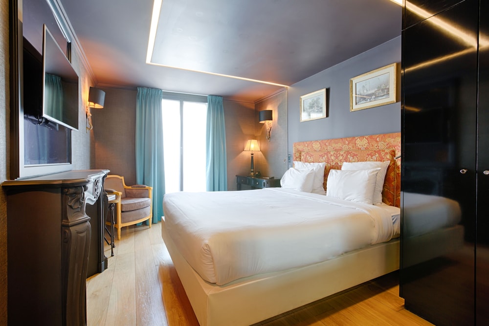 Hotel Gabriel Paris 18/64