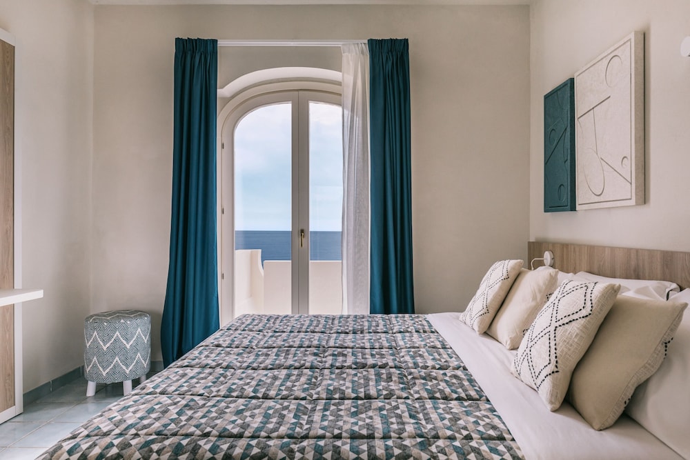 Mangia's Favignana Resort 10/49