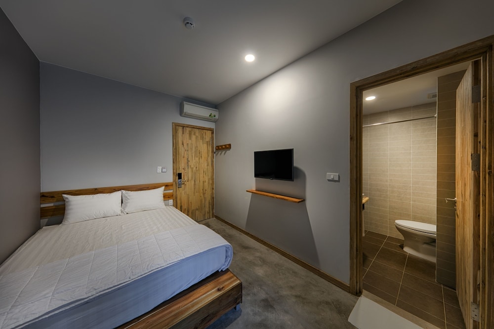 9 Station Hostel Phu Quoc 17/62