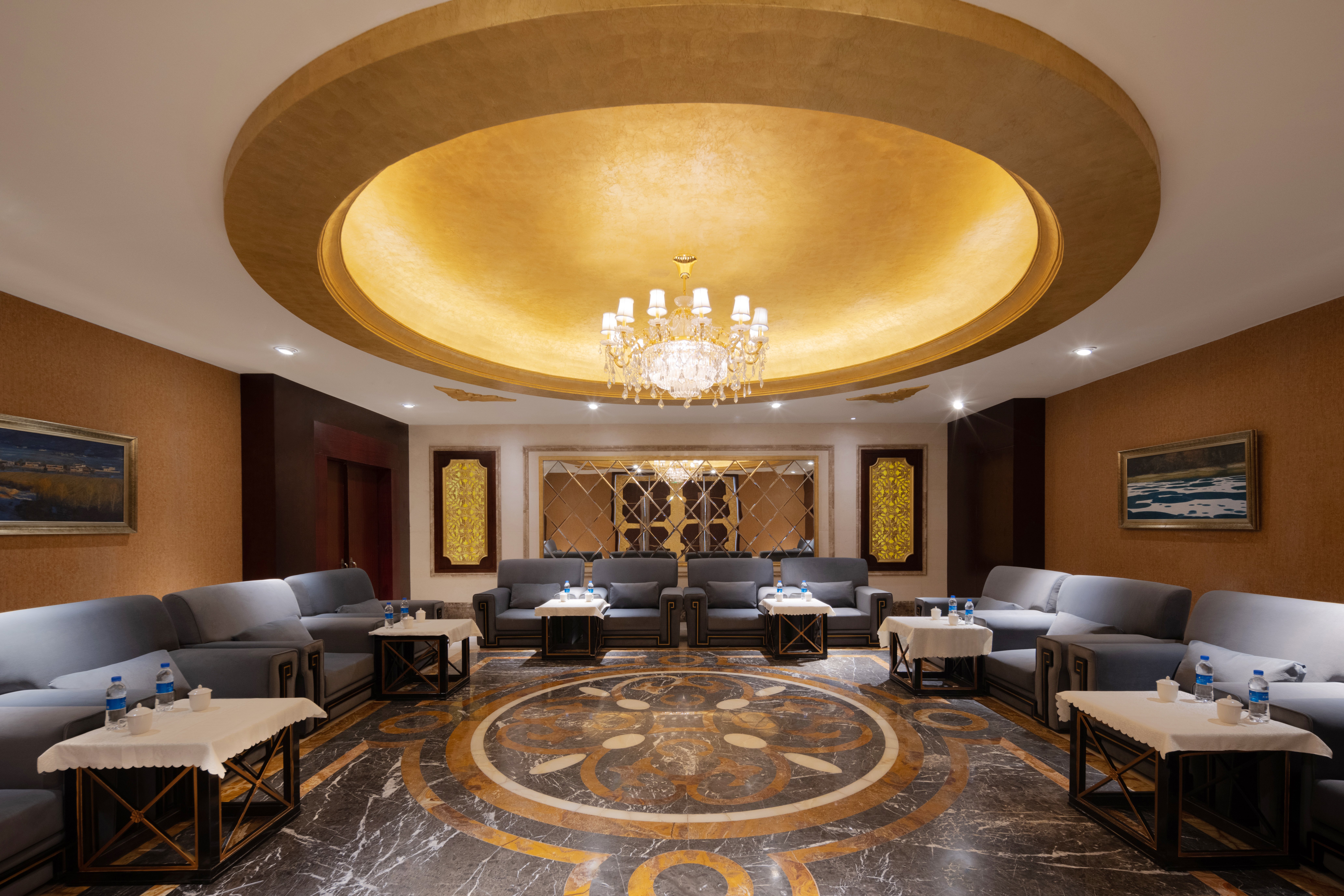 Intercontinental Resort Lhasa Paradise 26/50
