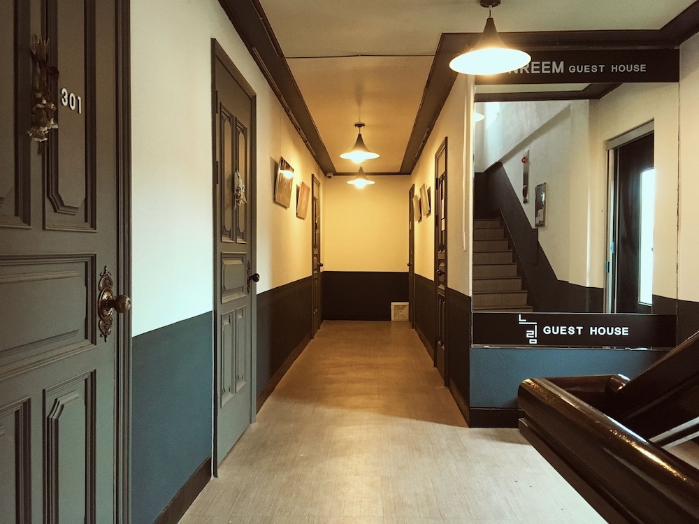 Suncheon Guesthouse Nreem 33/42