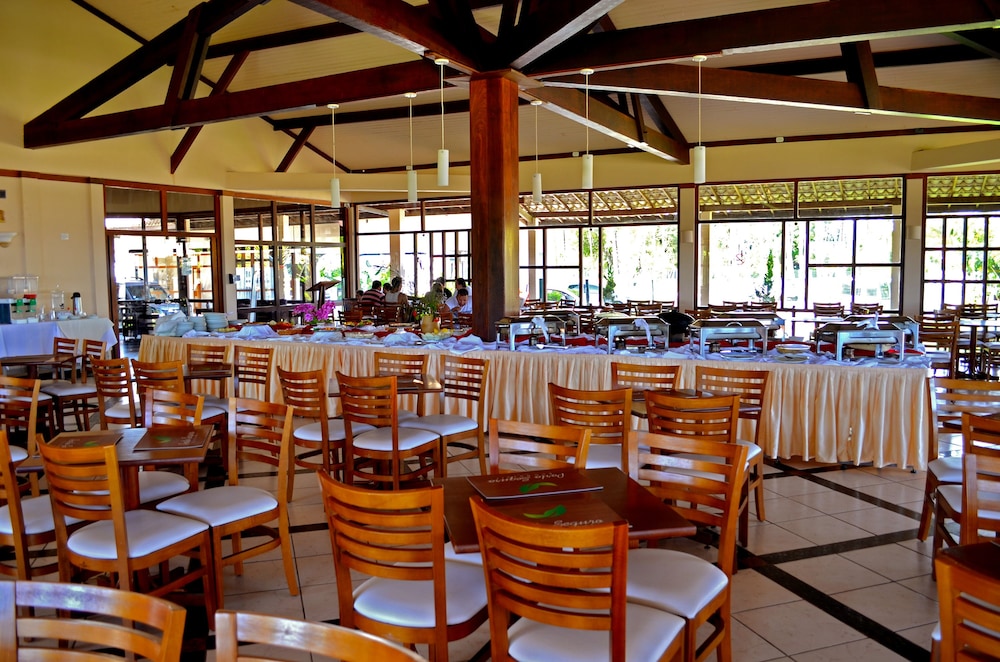 Porto Seguro Eco Bahia Hotel 63/85