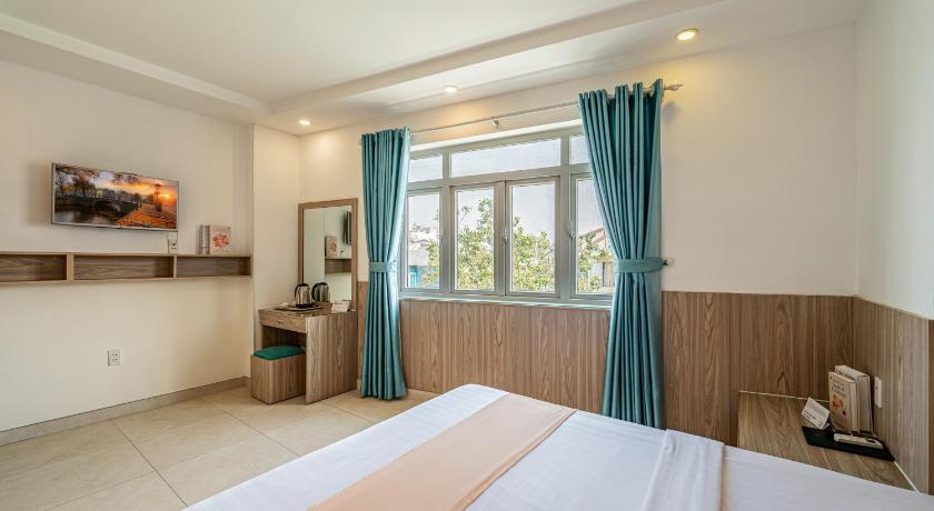 Cozrum - Love Hotel Tran Binh Trong 22/54