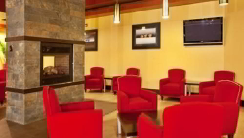 Delta Hotels Columbia Northeast 13/19