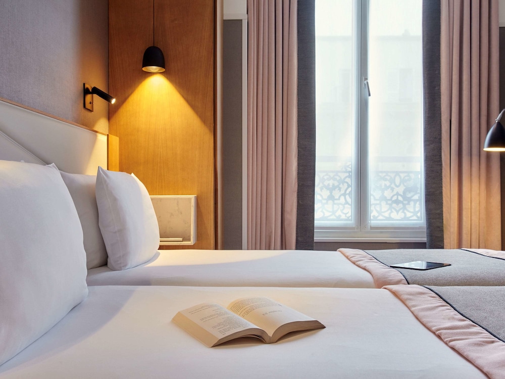 Mercure Paris Opera Garnier 21/71