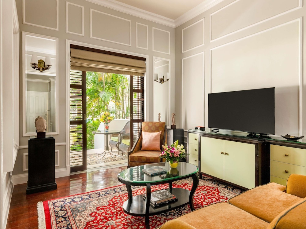 Raffles Grand Hotel D Angkor Hotel 38/50