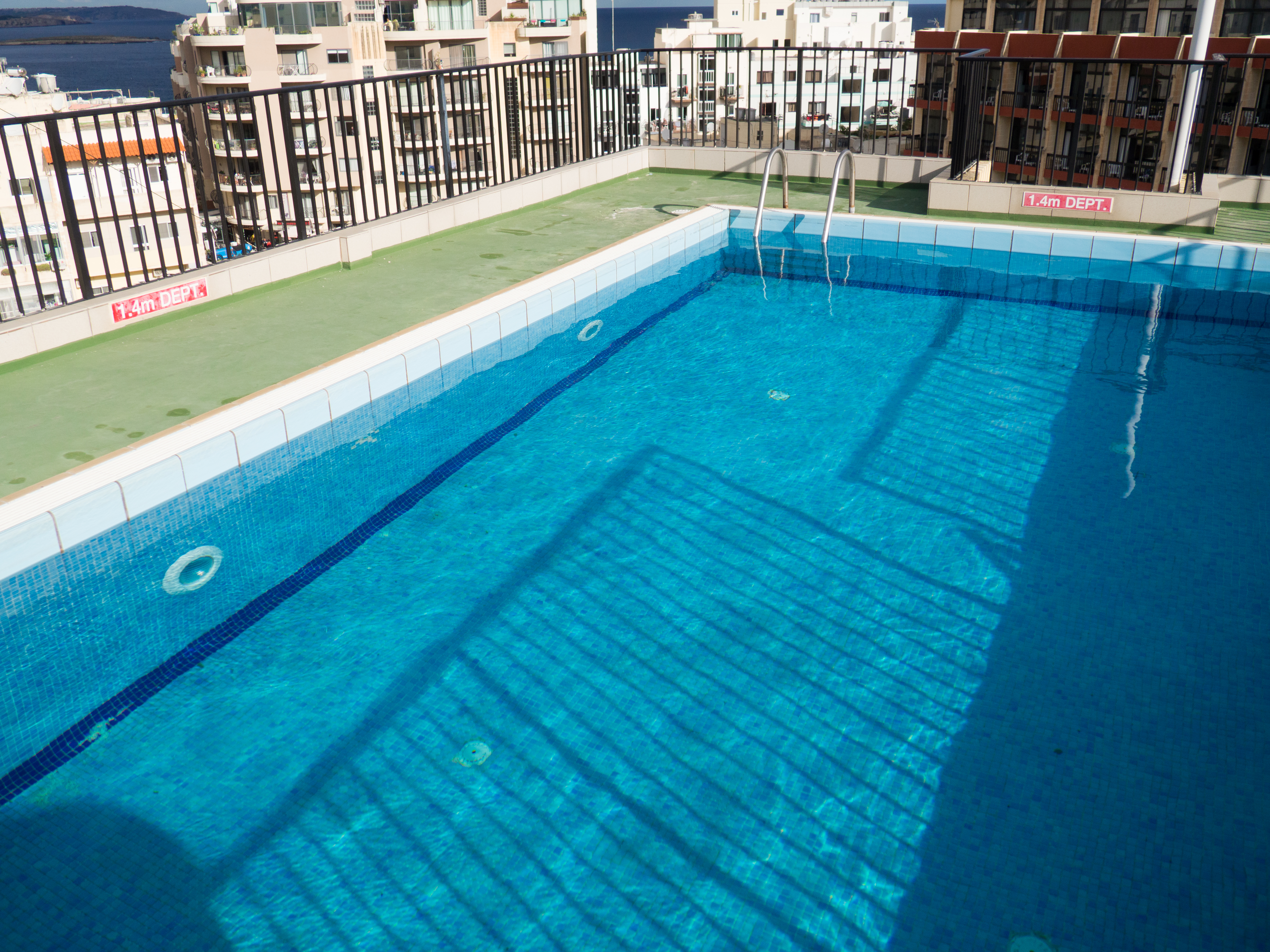 Huli Hotel and Apartments 17/25