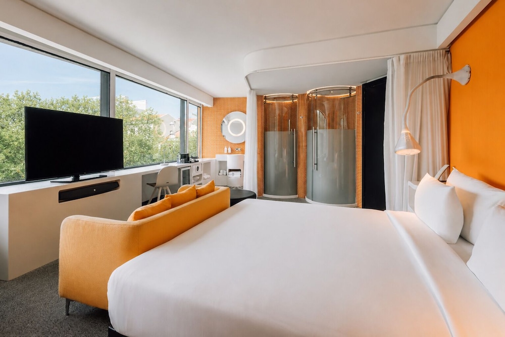 EVOLUTION LISBOA HOTEL 22/74