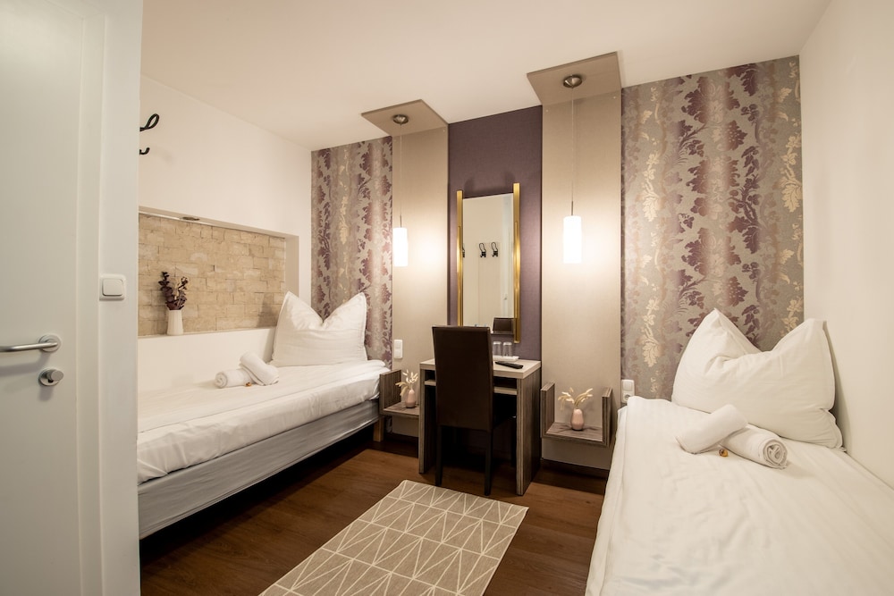 Urban Stay Villa Cicubo Salzburg 20/86