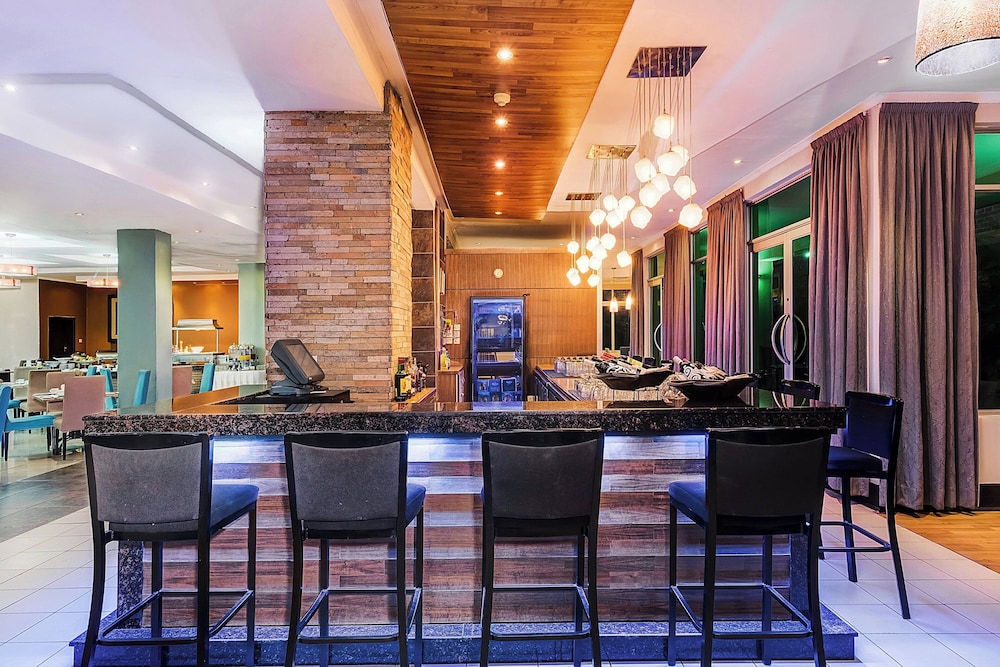Protea Hotel Lusaka 55/74