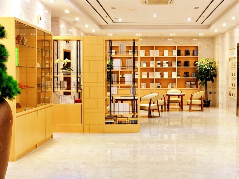 GreenTree Inn Haikou City Wuzhishan Road 22/33