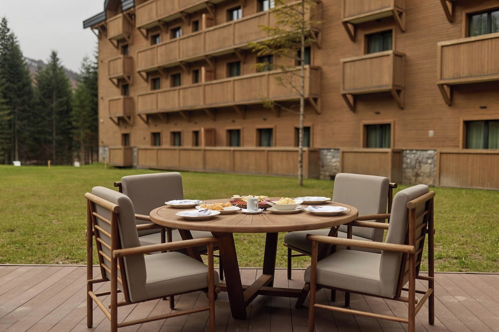 Swissotel Resort Kolasin 47/60