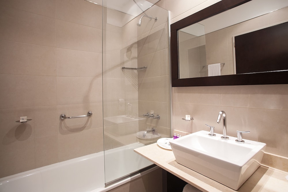 HR Luxor Hotel Buenos Aires 59/62