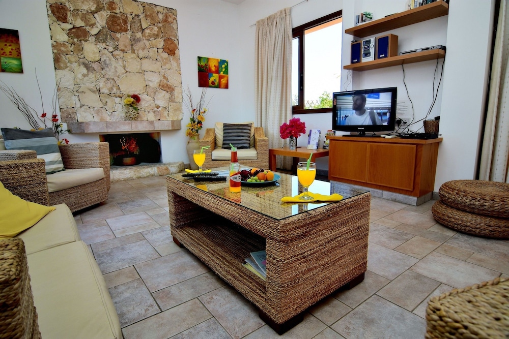 Coral Sun Villas 26/50
