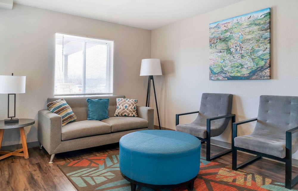Extended Stay America Suites - Detroit - Rochester Hills 14/30