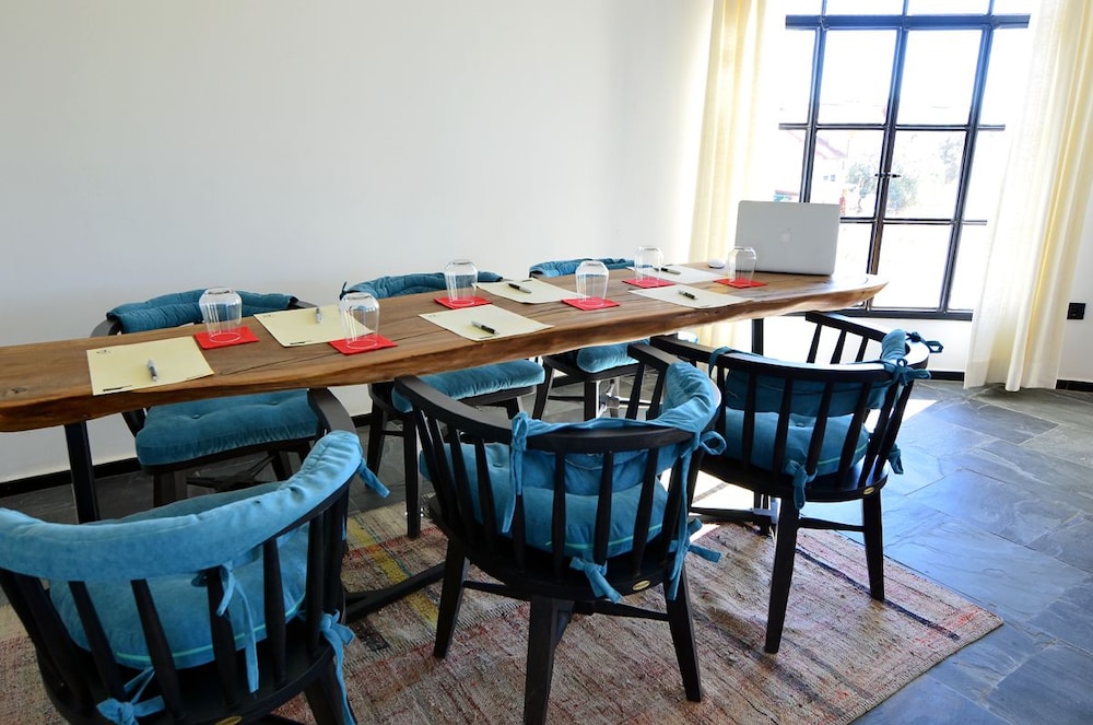 Mola Cunda Hotel 25/44