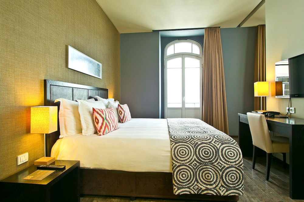 Internacional Design Hotel 12/46