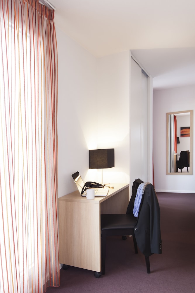 Aparthotel Adagio Access Saint Louis Bale 44/53