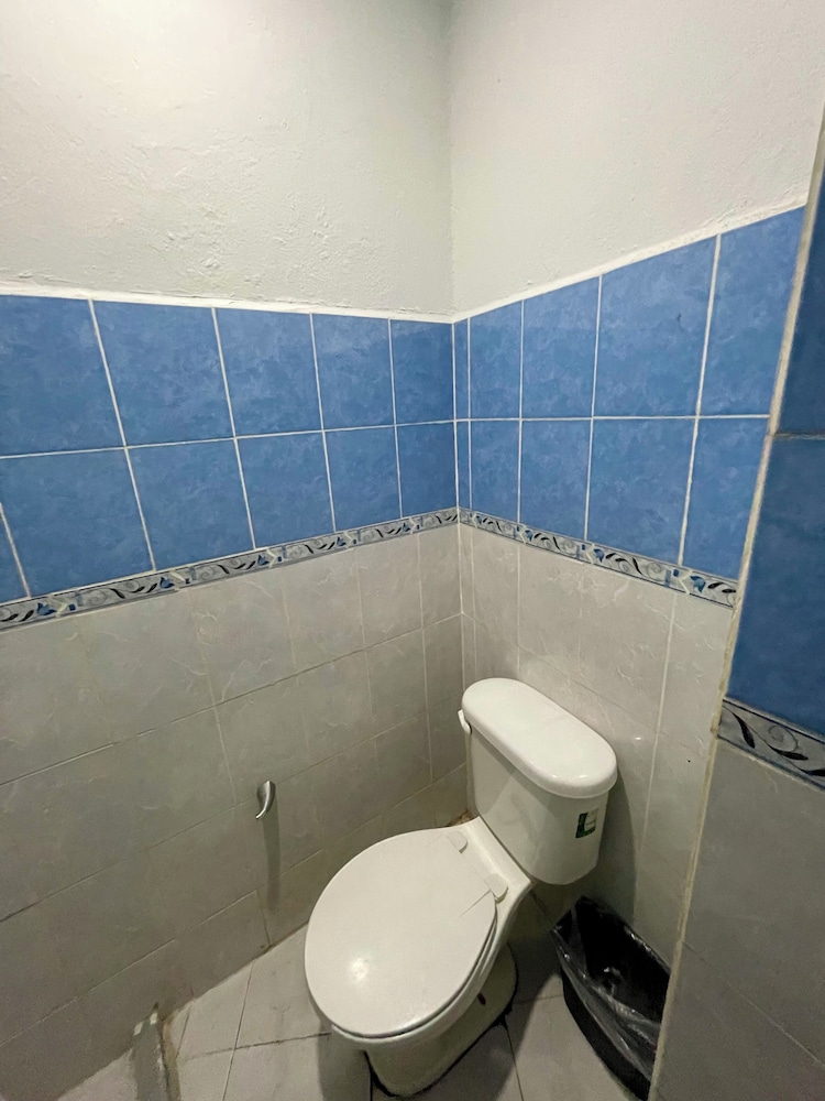 Hotel Chi Ibal Hu Cancun 30/33