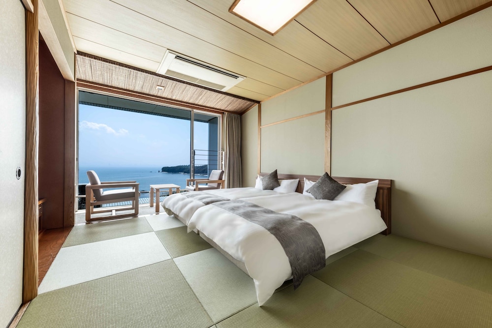 Spa & Resort Hotel Solage Oita-Hiji 16/72