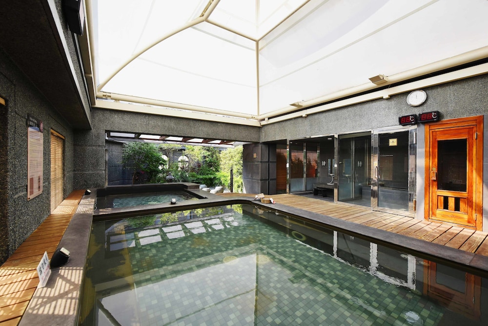 Fullon Hotel Taoyuan 6/37