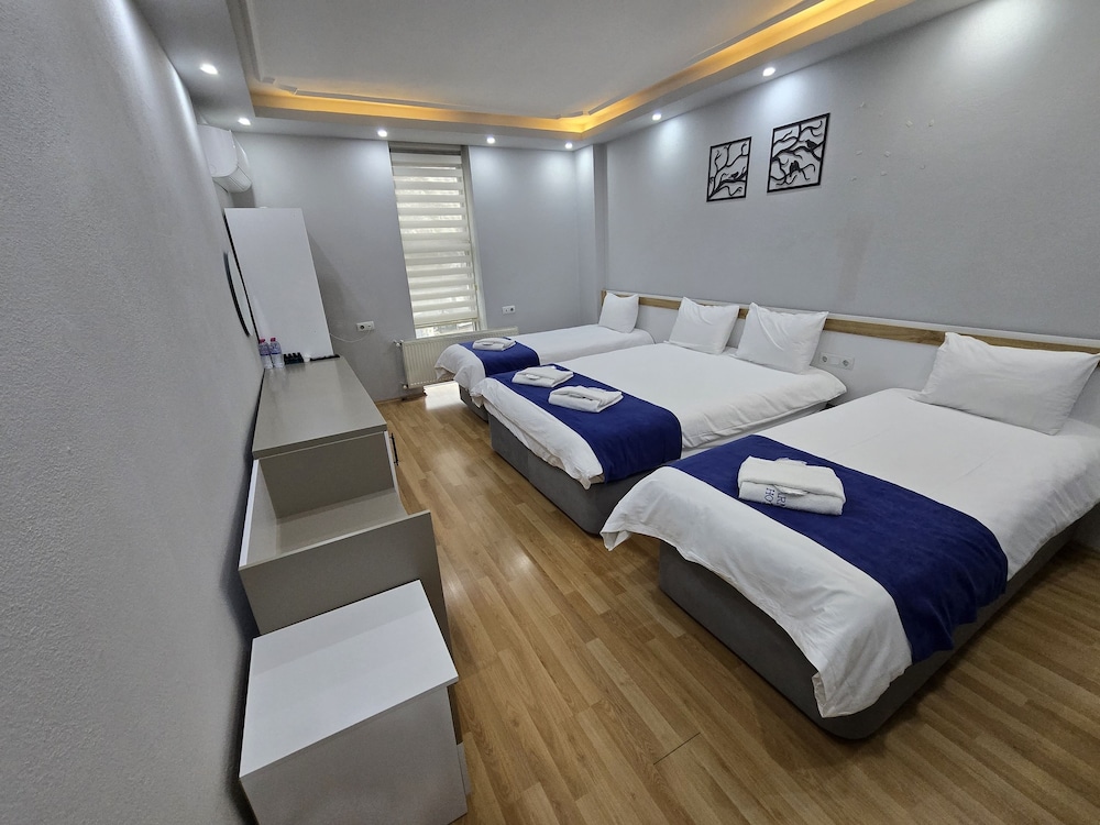 Otel Marmara 17/42