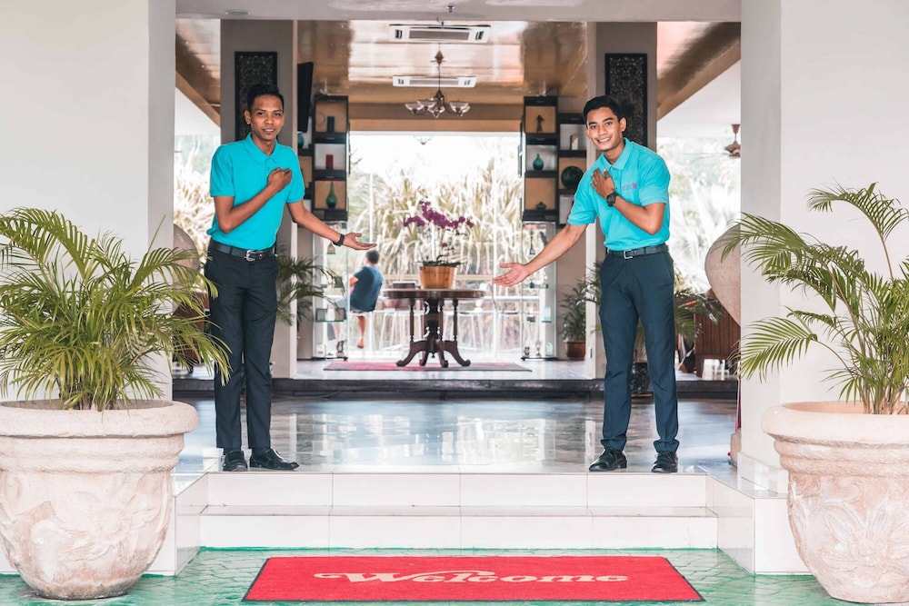 AnCasa Resort Port Dickson 11/50