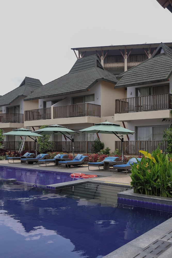Radisson Resort Hatgad Saputara in Surgana