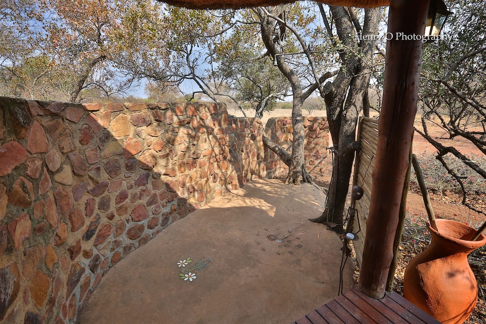 Mangwa Valley Game Lodge 44/50