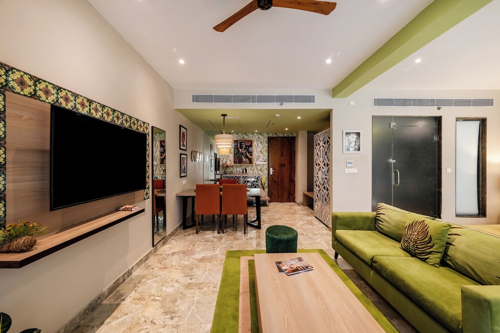 Antalya By Divine Ganga Cottage 44/54
