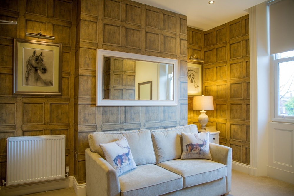 Winckley Square Hotel 14/50