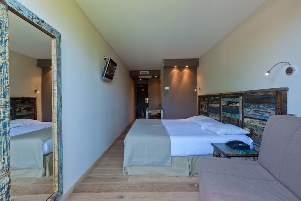 Hotel Club Marina Viva 24/68