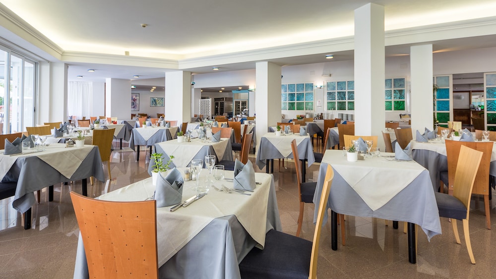 Hotel Smeraldo 23/29