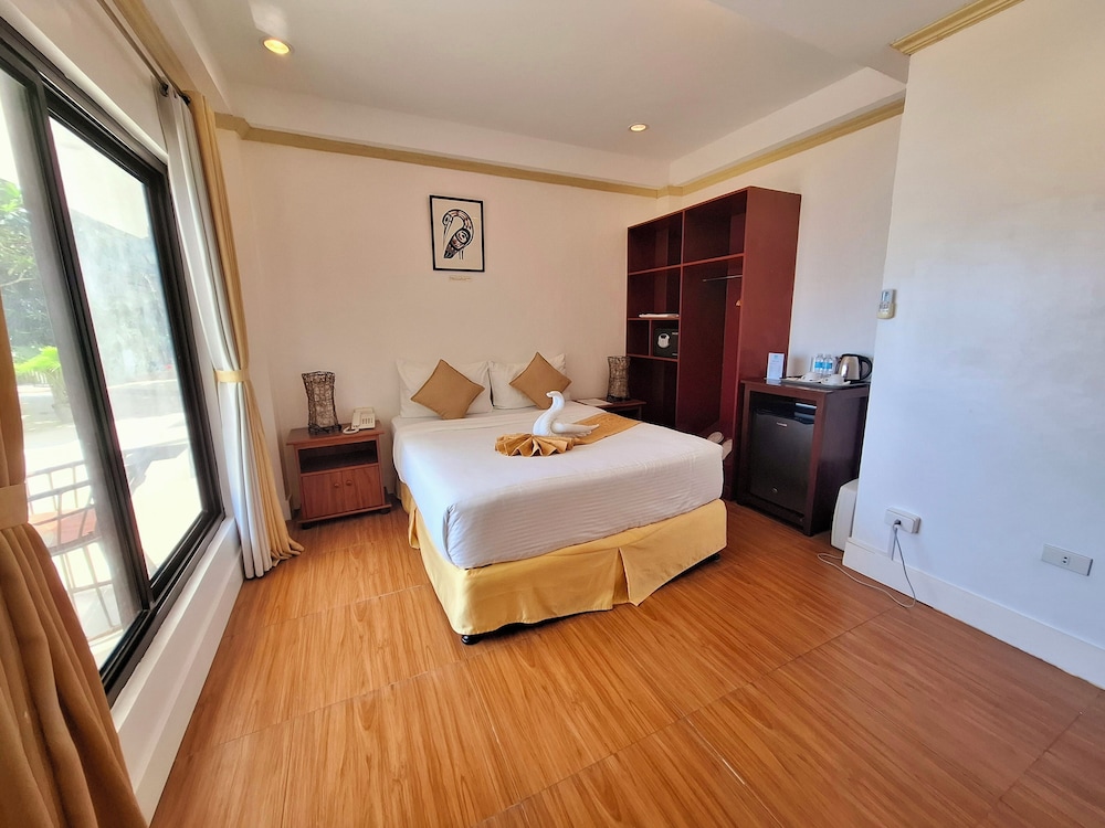 Villa Umi Panglao Resort 22/64