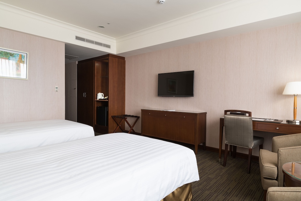 Fushin Hotel No.2 15/38