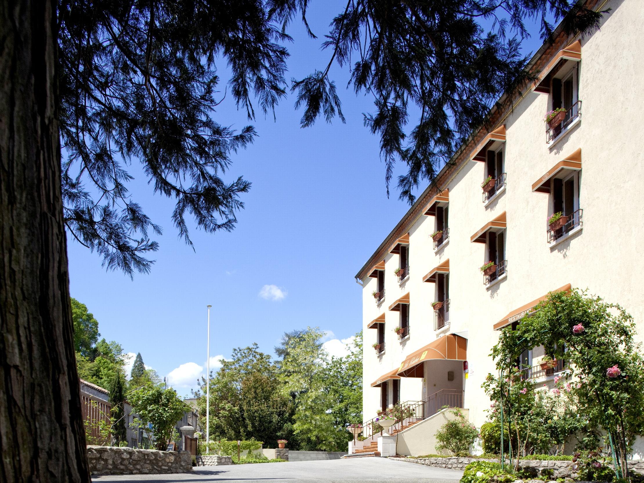 HOTEL LES CEDRES 3/33