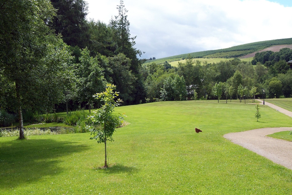 Brooklodge Hotel and Macreddin Village 38/65