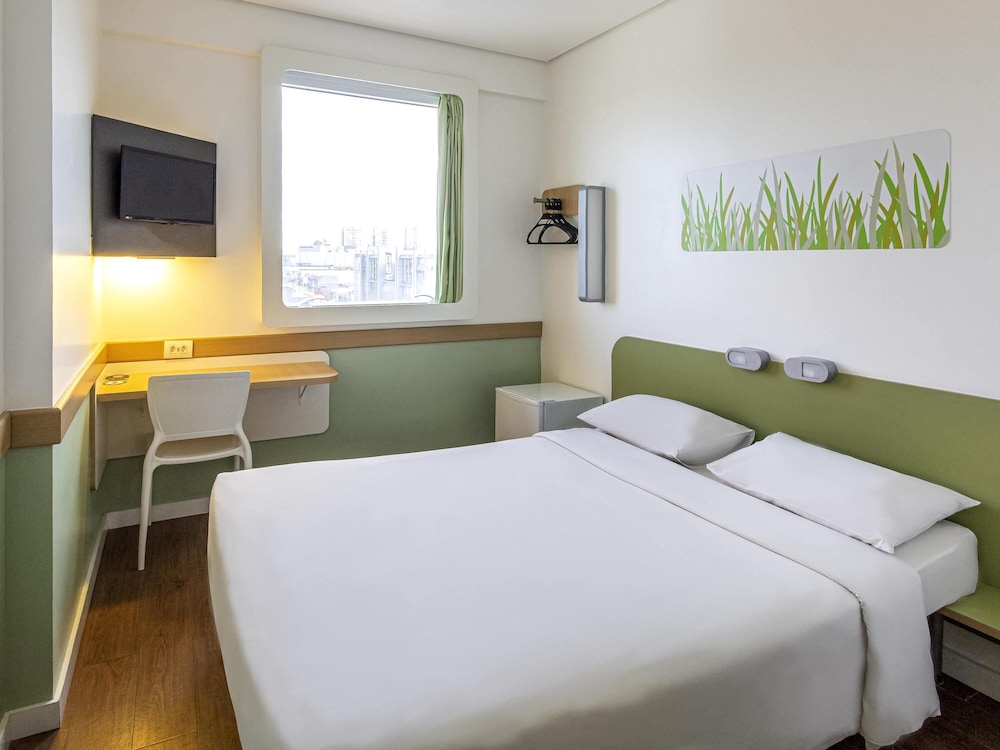 Ibis Budget Manaus 19/61