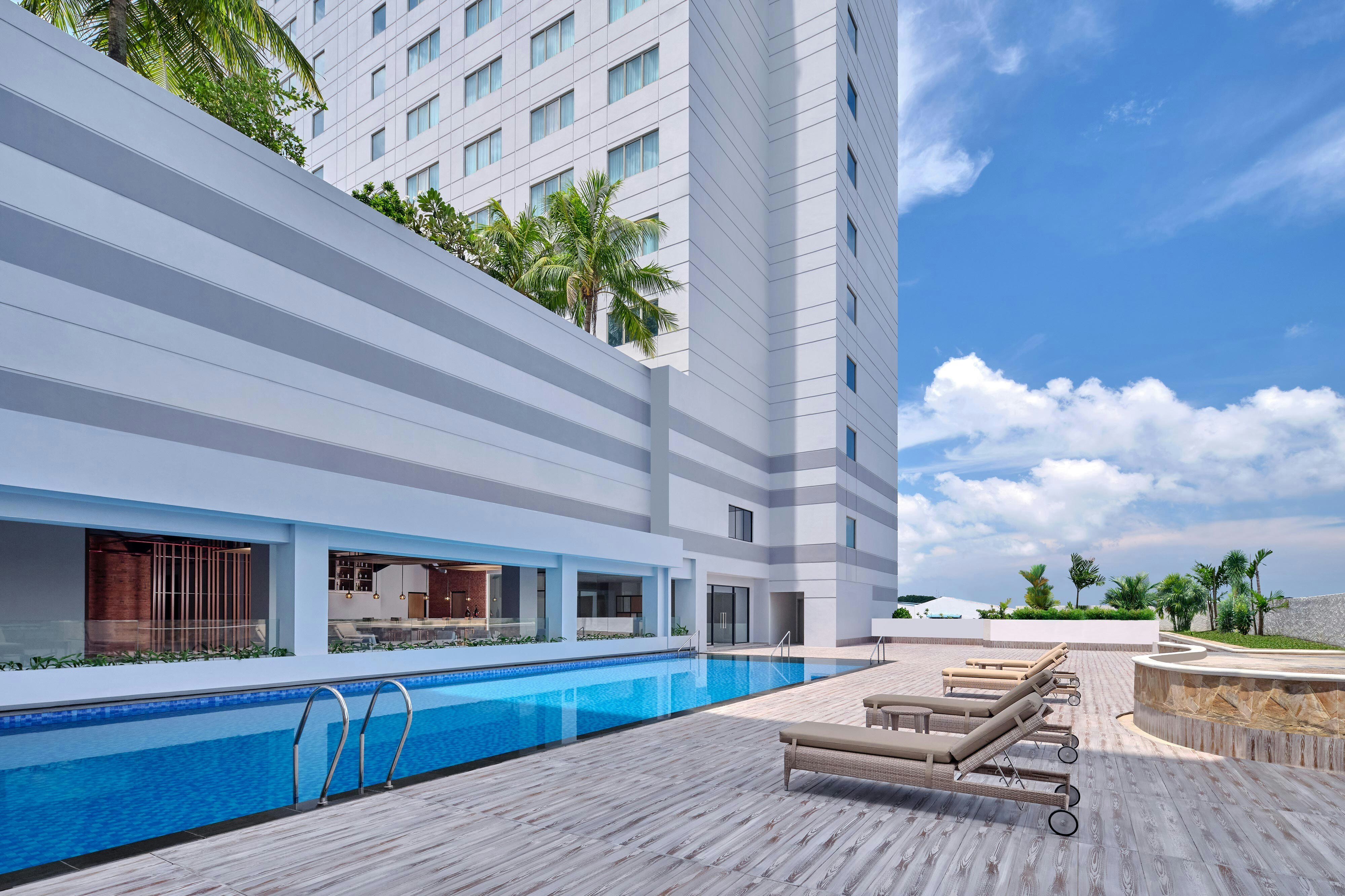 Four Points by Sheraton Batam 25/25