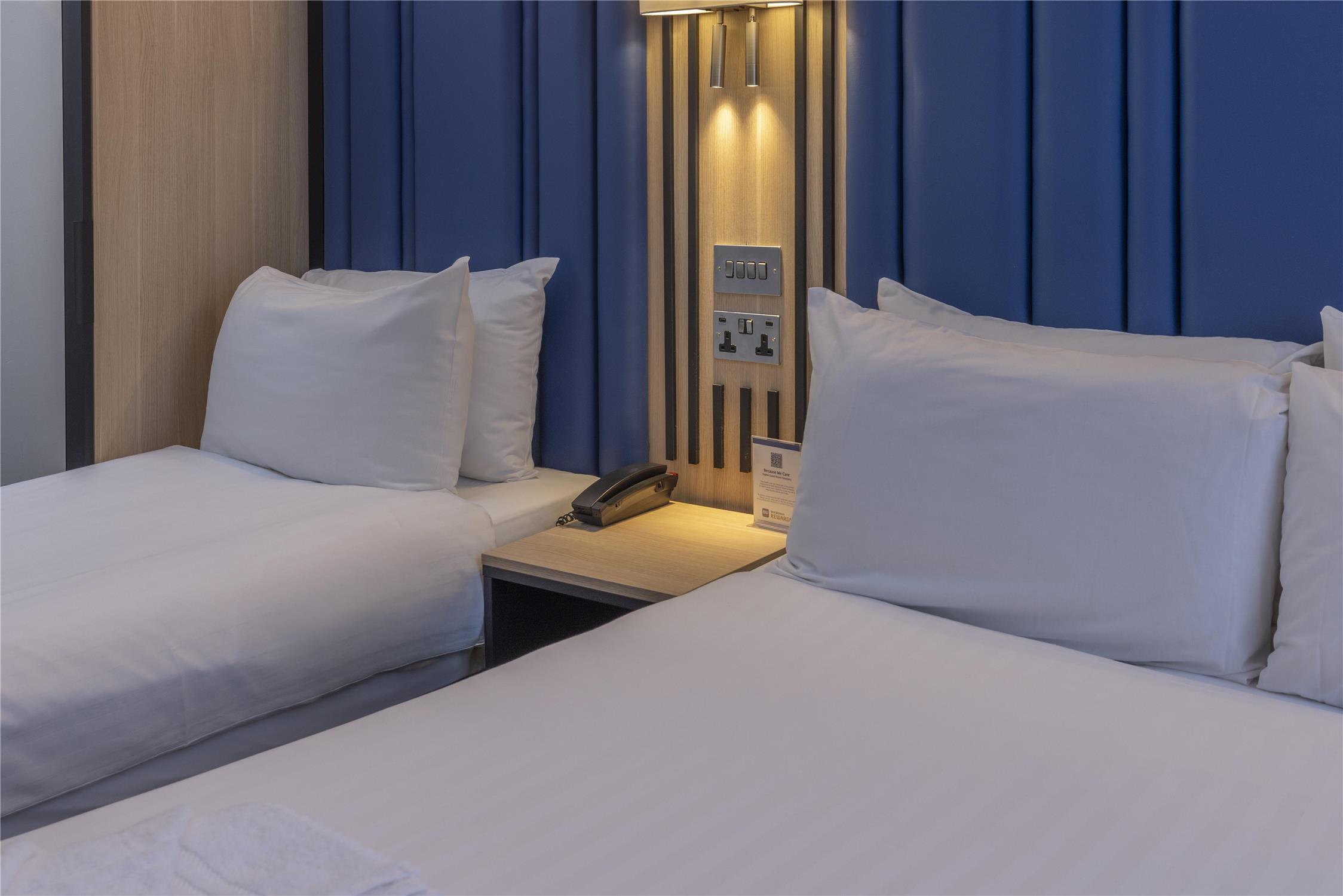 Best Western Victoria Palace 17/33