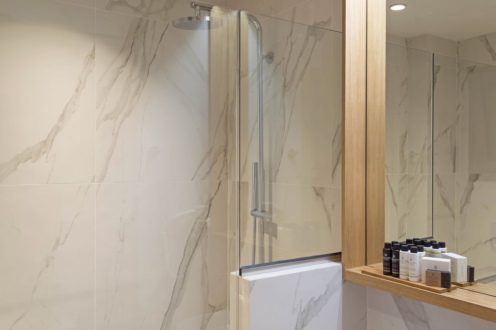 Eco Green Residences & Suites Halkidiki 58/60