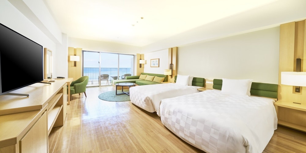 Hotel Orion Motobu Resort Spa 17/50