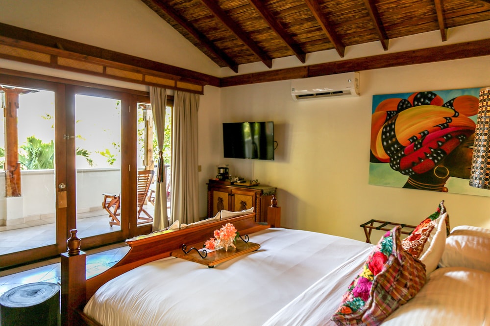 Almond Beach Resort And Spa 43/72
