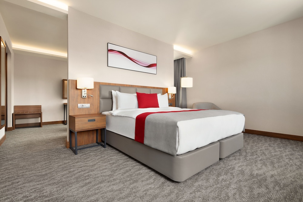 Ramada by Wyndham Izmir Aliaga 19/48
