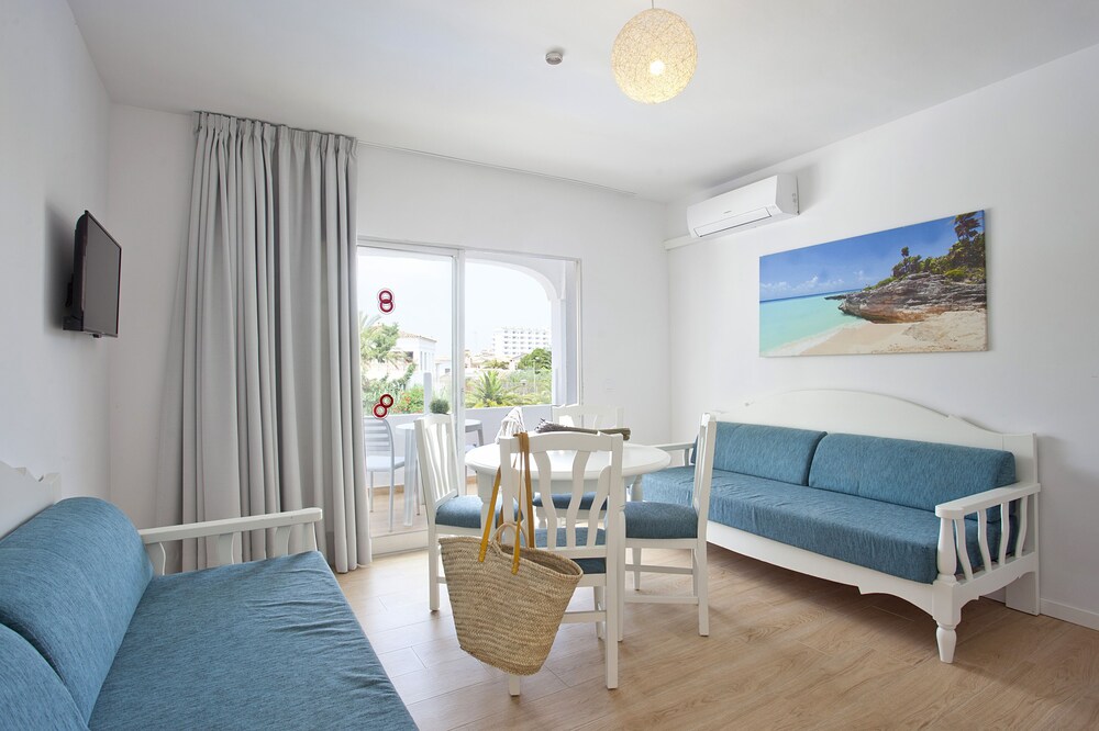 Apartamentos Europa 27/38