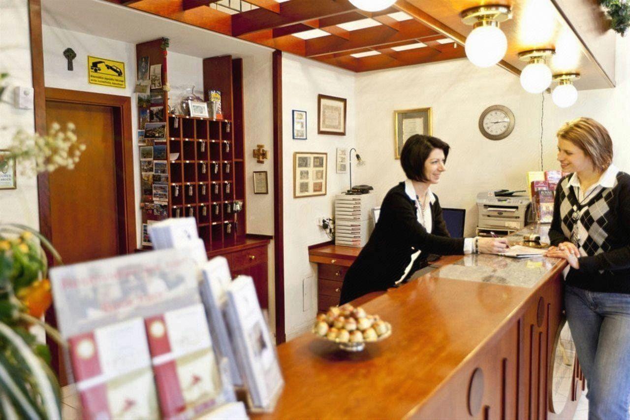 PENSION BLECKMANN HOTEL 8/21