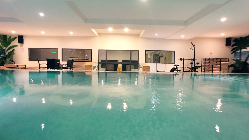 Sea Garden Hotel 42/65